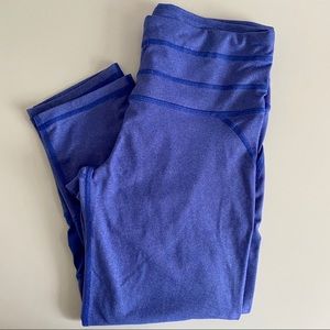 90 Degree by Reflex cropped leggings